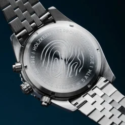 Holzkern OPENHORIZON|Heren Horloges