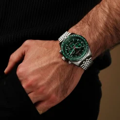 Holzkern OPENHORIZON|Heren Horloges