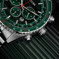 Holzkern OPENHORIZON|Heren Horloges