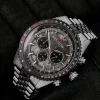 Holzkern OPENHORIZON|Heren Horloges