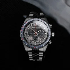 Holzkern OPENHORIZON|Heren Horloges