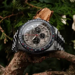 Holzkern OPENHORIZON|Heren Horloges