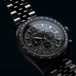 Holzkern OPENHORIZON|Heren Horloges