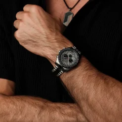Holzkern OPENHORIZON|Heren Horloges