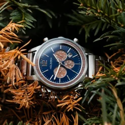 Holzkern Oscar|Heren Horloges