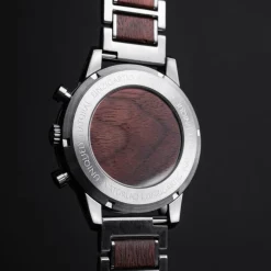 Holzkern Oscar|Heren Horloges