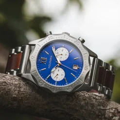 Holzkern Osprey|Heren Horloges