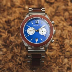 Holzkern Osprey|Heren Horloges