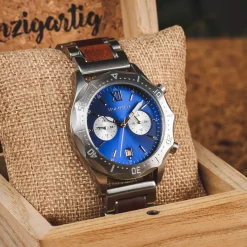 Holzkern Osprey|Heren Horloges