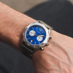Holzkern Osprey|Heren Horloges