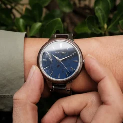 Holzkern Otho|Heren Horloges