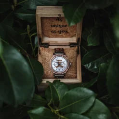 Holzkern Palancar|Heren Horloges