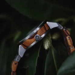 Holzkern Palancar|Heren Horloges