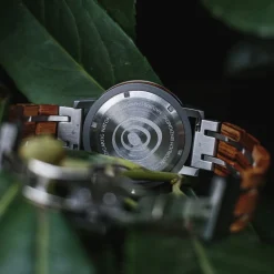Holzkern Palancar|Heren Horloges