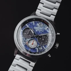Holzkern Paracas|Heren Horloges