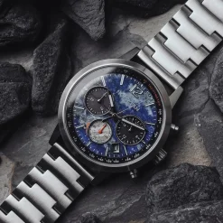 Holzkern Paracas|Heren Horloges