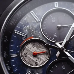 Holzkern Paracas|Heren Horloges