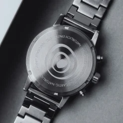 Holzkern Paracas|Heren Horloges