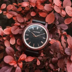 Holzkern Passion|DAMES Horloges