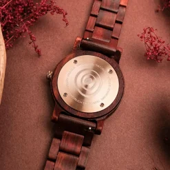 Holzkern Passion|DAMES Horloges