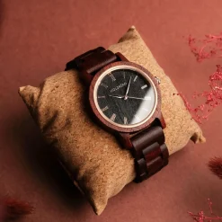 Holzkern Passion|DAMES Horloges