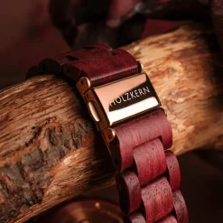 Holzkern Passion|DAMES Horloges