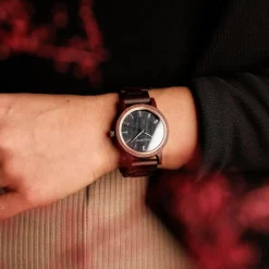 Holzkern Passion|DAMES Horloges