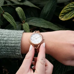 Holzkern Patchouli|DAMES Horloges