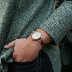 Holzkern Patchouli|DAMES Horloges