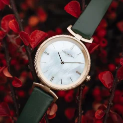 Holzkern Phora|DAMES Horloges