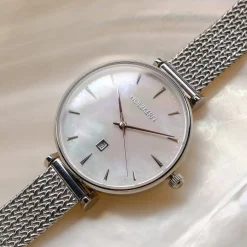 Holzkern Pikkolo|DAMES Horloges