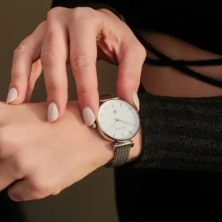 Holzkern Pikkolo|DAMES Horloges