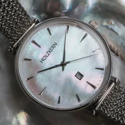Holzkern Pikkolo|DAMES Horloges