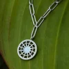 Holzkern Pixa Ketting|DAMES Kettingen|Sieraden
