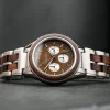 Holzkern Planetary|Heren Horloges