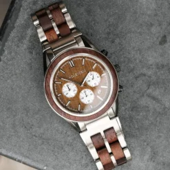 Holzkern Planetary|Heren Horloges