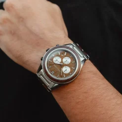 Holzkern Planetary|Heren Horloges