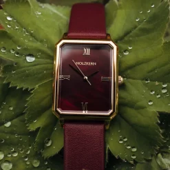 Holzkern Prestigia|DAMES Horloges