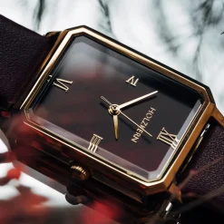 Holzkern Prestigia|DAMES Horloges
