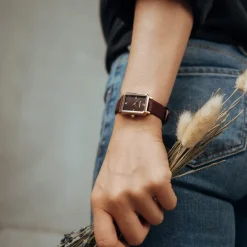 Holzkern Prestigia|DAMES Horloges