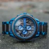 Holzkern Priamus|Heren Horloges