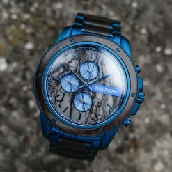 Holzkern Priamus|Heren Horloges