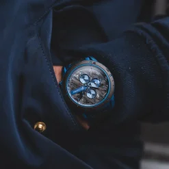 Holzkern Priamus|Heren Horloges