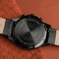 Holzkern Rackets|Heren Horloges