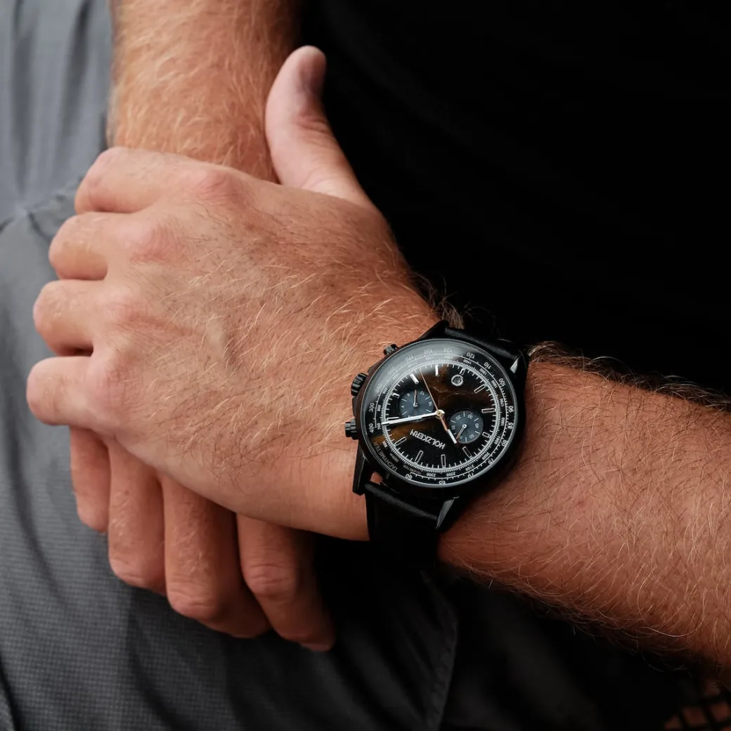 Holzkern Rackets|Heren Horloges