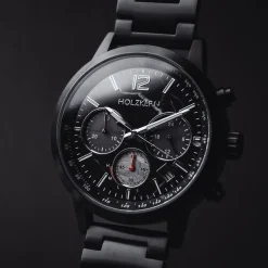 Holzkern Rahotu|Heren Horloges