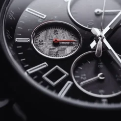 Holzkern Rahotu|Heren Horloges