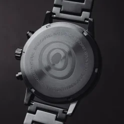 Holzkern Rahotu|Heren Horloges