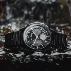 Holzkern Rahotu|Heren Horloges