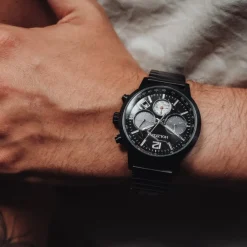 Holzkern Rahotu|Heren Horloges